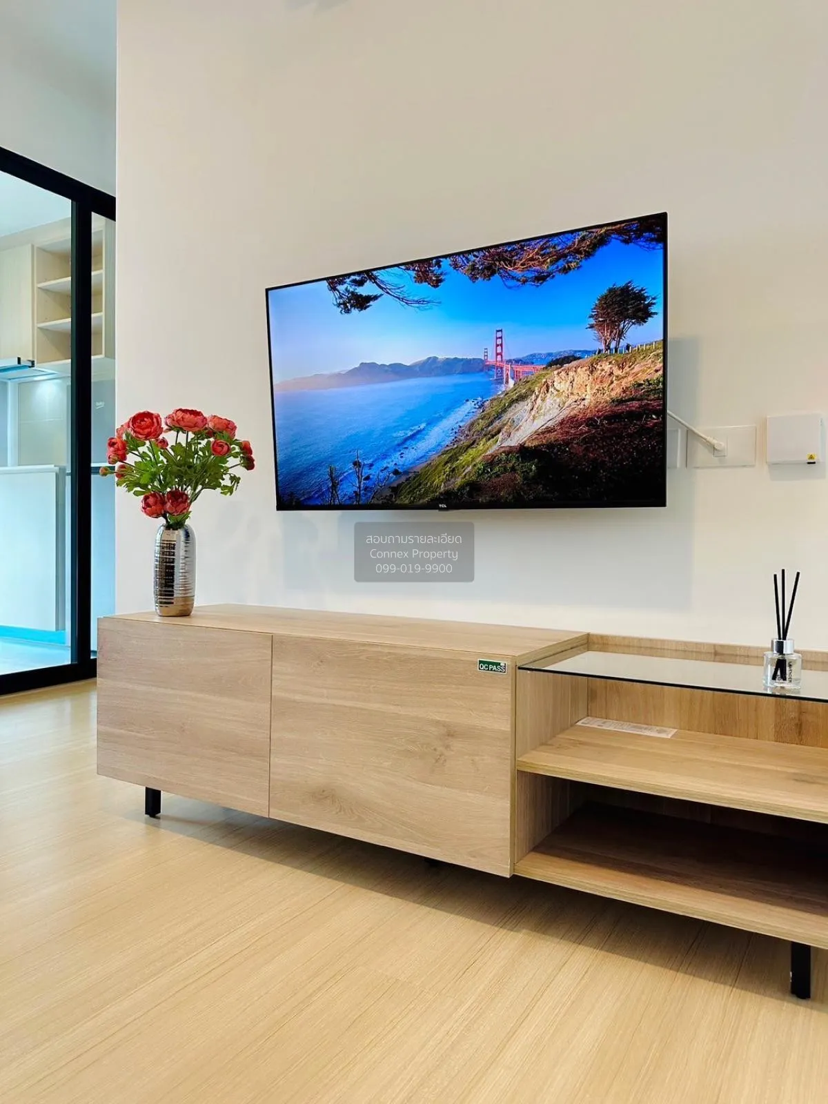 เช่าคอนโด  ชีวาทัย ฮอลล์มาร์ค ลาดพร้าว-โชคชัย 4 MRT-โชคชัย 4 (สาย 4