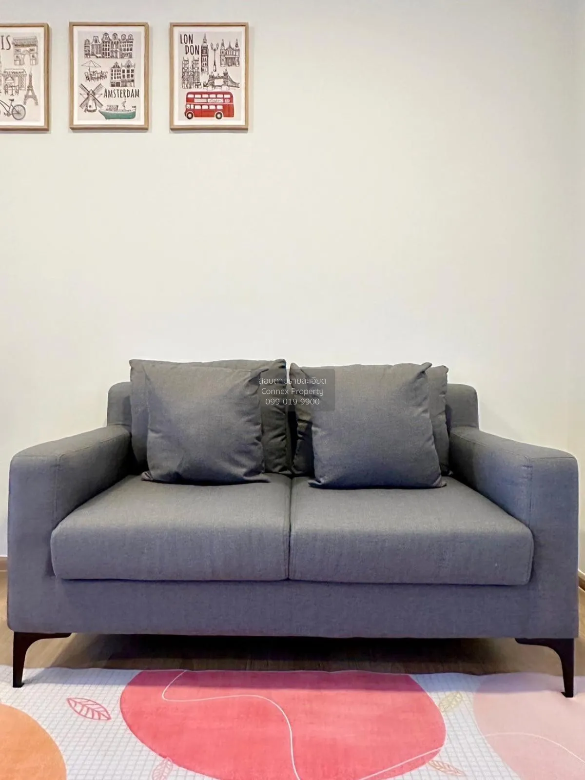 For Rent Condo , Chewathai Pinklao , MRT-Bang Yi Khon , Bang Yi K 2