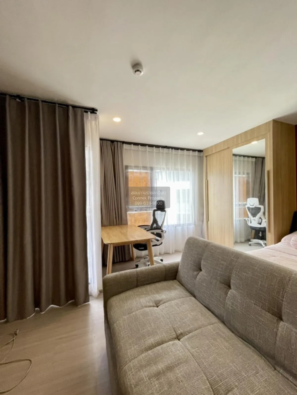 For Rent Condo , Aspire Sukhumvit - Onnut , BTS-On Nut , Suan Lua 2