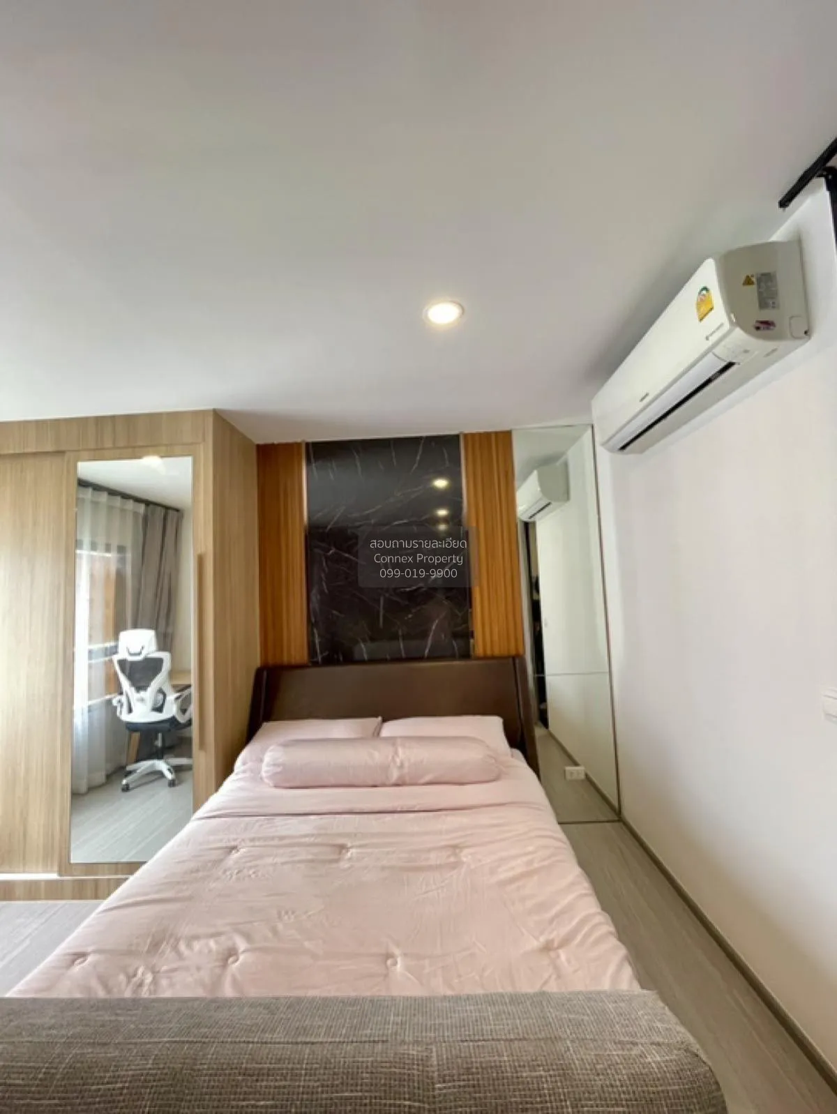 For Rent Condo , Aspire Sukhumvit - Onnut , BTS-On Nut , Suan Lua 4