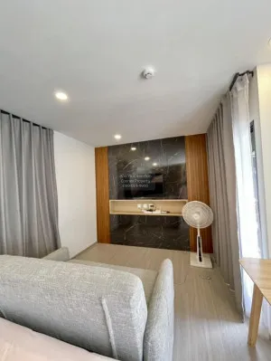 For Rent Condo , Aspire Sukhumvit - Onnut , BTS-On Nut , Suan Luang , Suan Luang , Bangkok , CX-100147