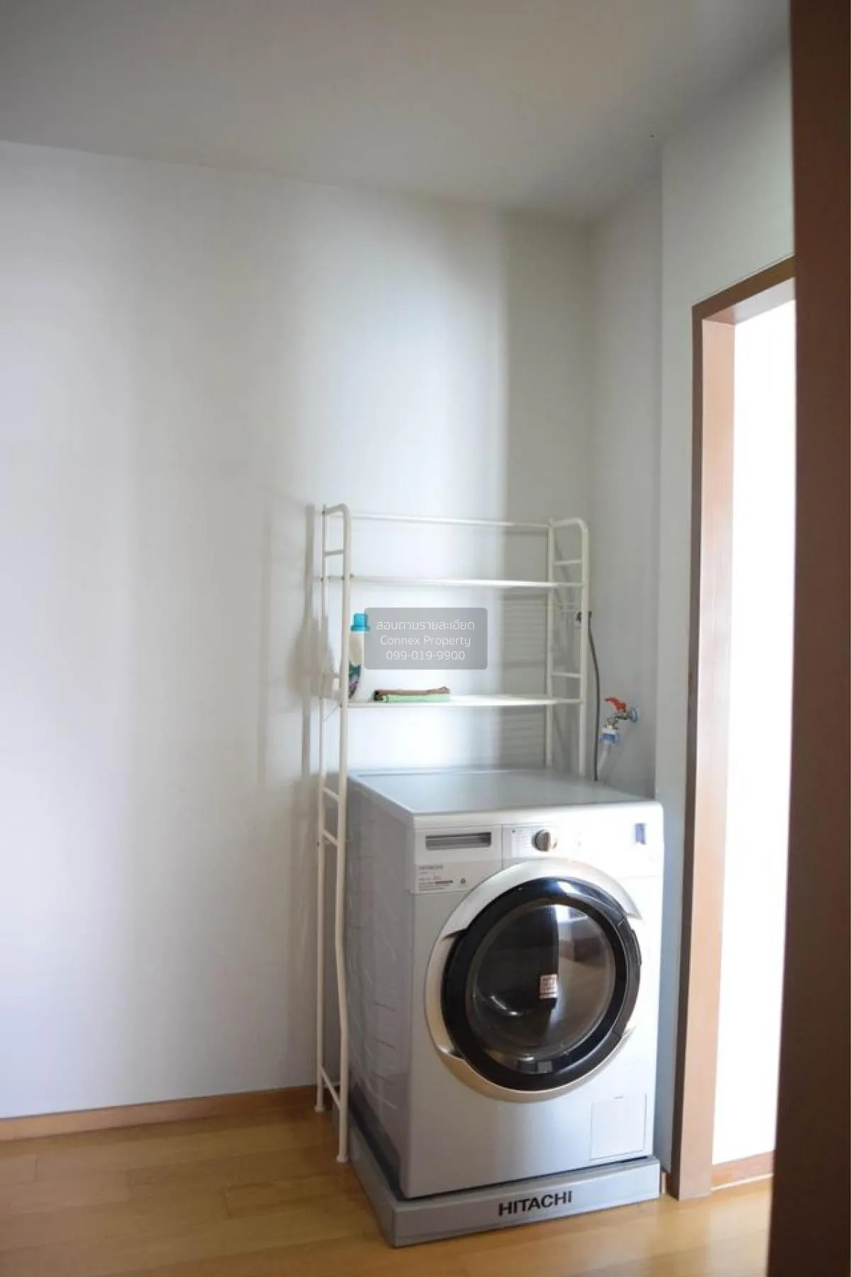 For Sale Condo , Noble Revent , corner unit , BTS-Phaya Thai , Th