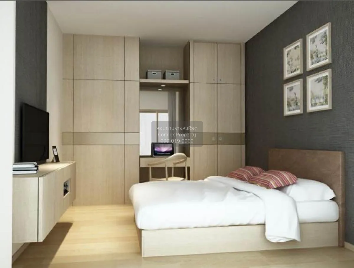 For Sale Condo , Noble Revent , corner unit , BTS-Phaya Thai , Th 2