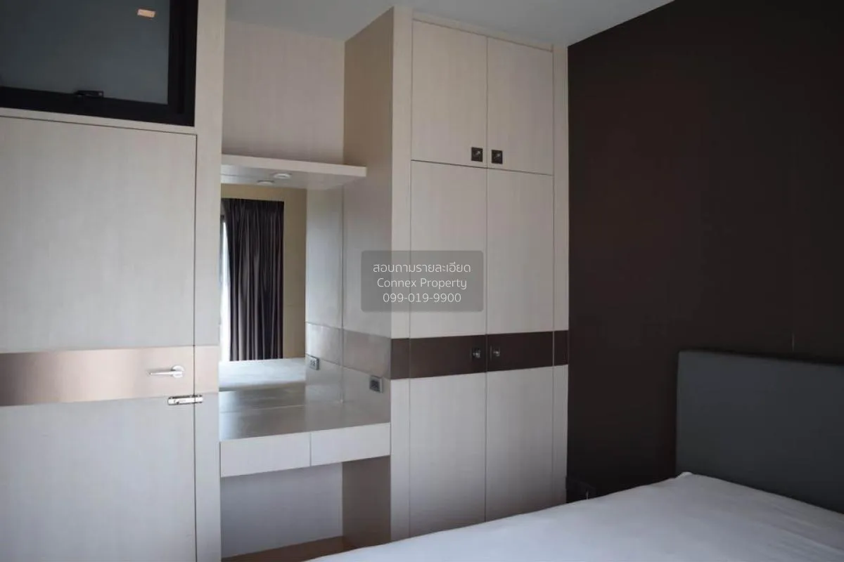 For Sale Condo , Noble Revent , corner unit , BTS-Phaya Thai , Th