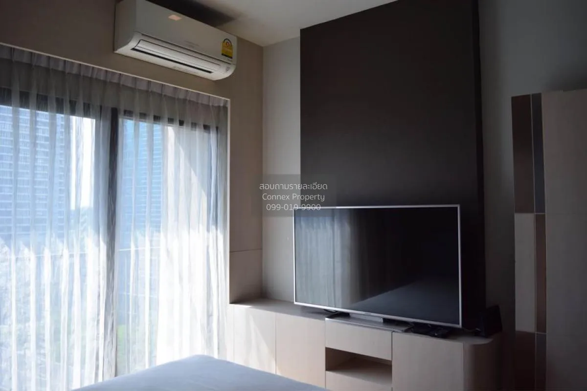 For Sale Condo , Noble Revent , corner unit , BTS-Phaya Thai , Th