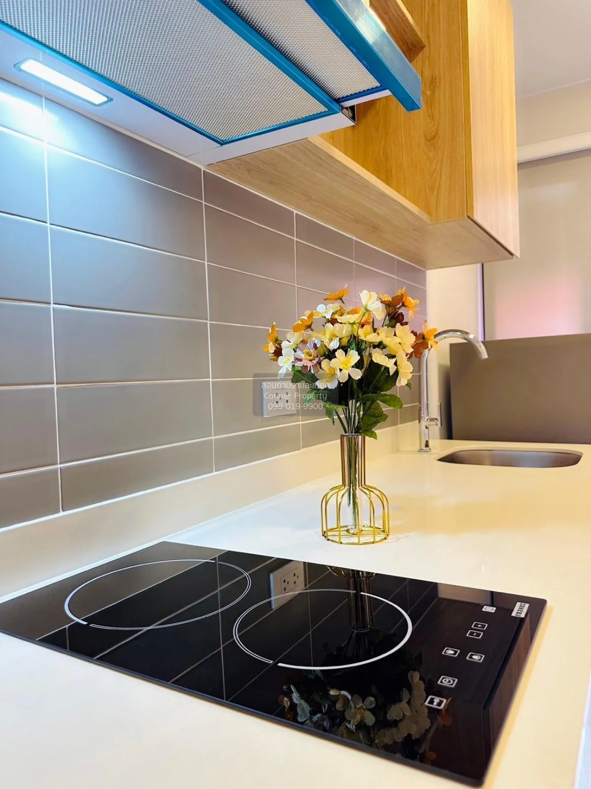 For Rent Condo , Chewathai Pinklao , MRT-Bang Yi Khon , Bang Yi K