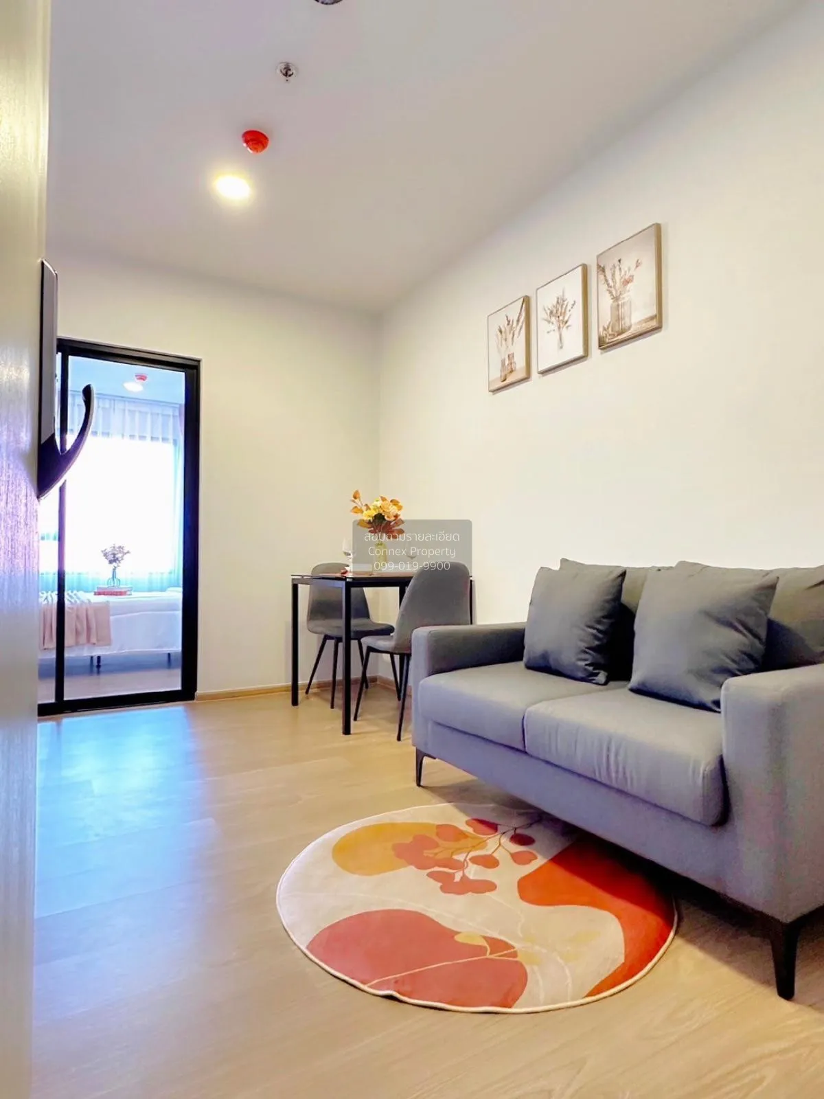 For Rent Condo , Chewathai Pinklao , MRT-Bang Yi Khon , Bang Yi K 1