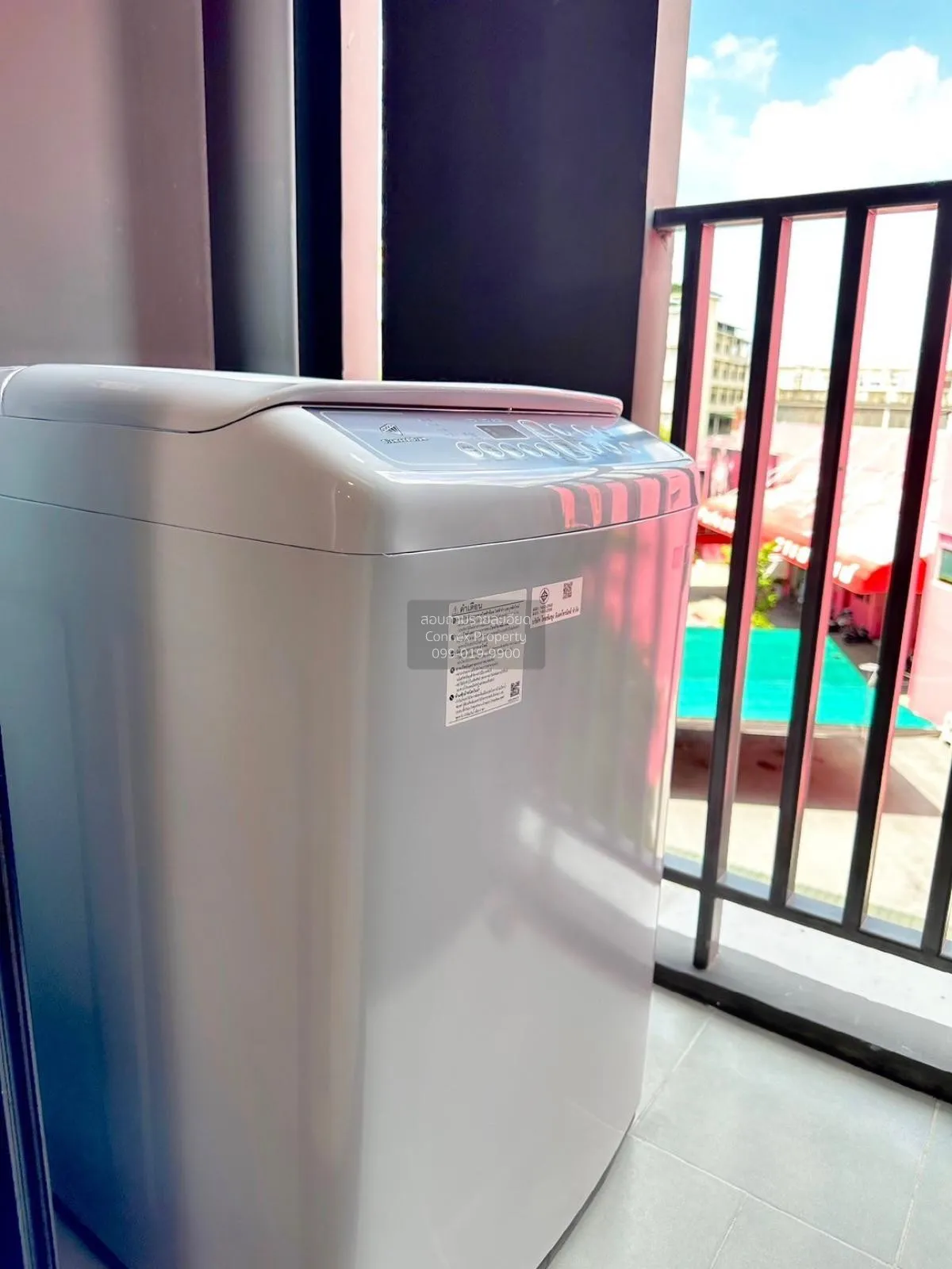 For Rent Condo , Chewathai Pinklao , MRT-Bang Yi Khon , Bang Yi K