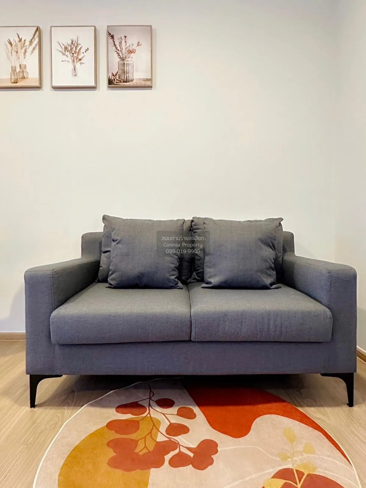 For Rent Condo , Chewathai Pinklao , MRT-Bang Yi Khon , Bang Yi K 2