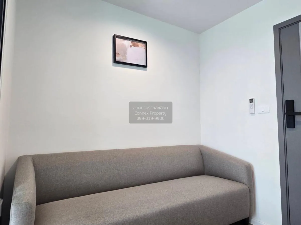 เช่าคอนโด  ไอคอนโด แอคทีฟ พัฒนาการ ARL-หัวหมาก สวนหลวง เขต สวนหลว 2