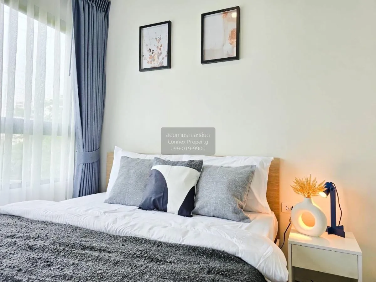 เช่าคอนโด  ไอคอนโด แอคทีฟ พัฒนาการ ARL-หัวหมาก สวนหลวง เขต สวนหลว