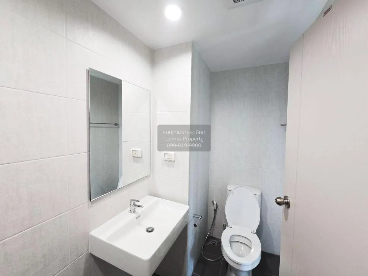 เช่าคอนโด  ไอคอนโด แอคทีฟ พัฒนาการ ARL-หัวหมาก สวนหลวง เขต สวนหลว