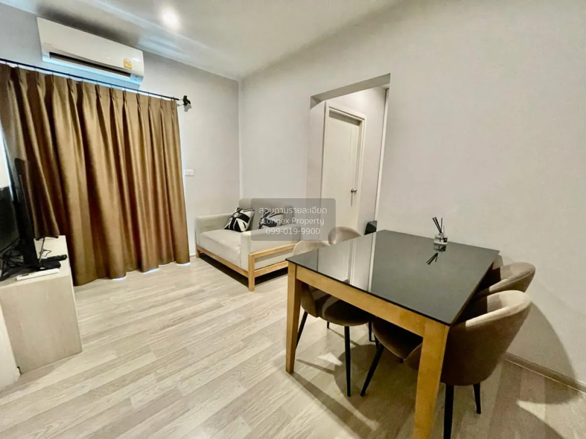 For Rent Condo , The Privacy Rama 9 , ARL-Ramkhamhaeng , Suan Lua 2