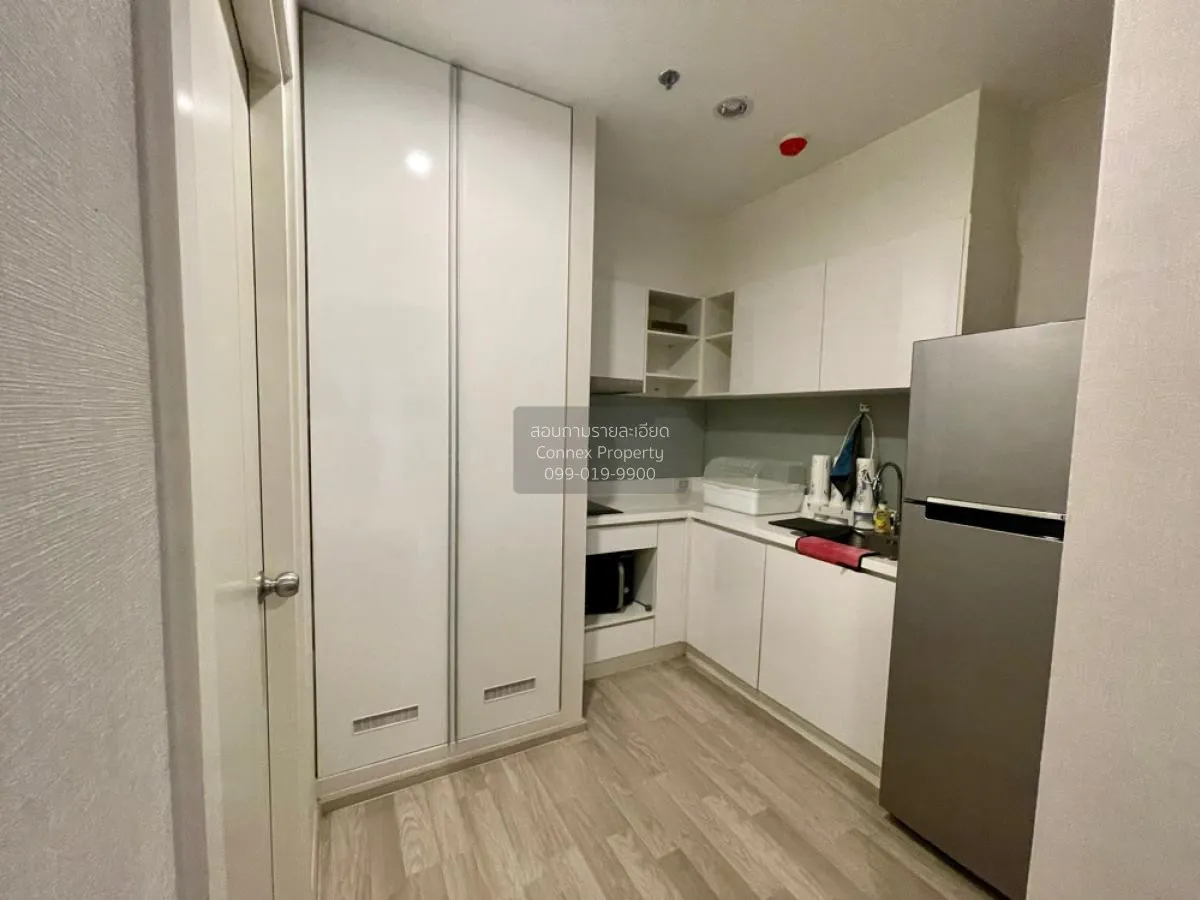 For Rent Condo , The Privacy Rama 9 , ARL-Ramkhamhaeng , Suan Lua 4