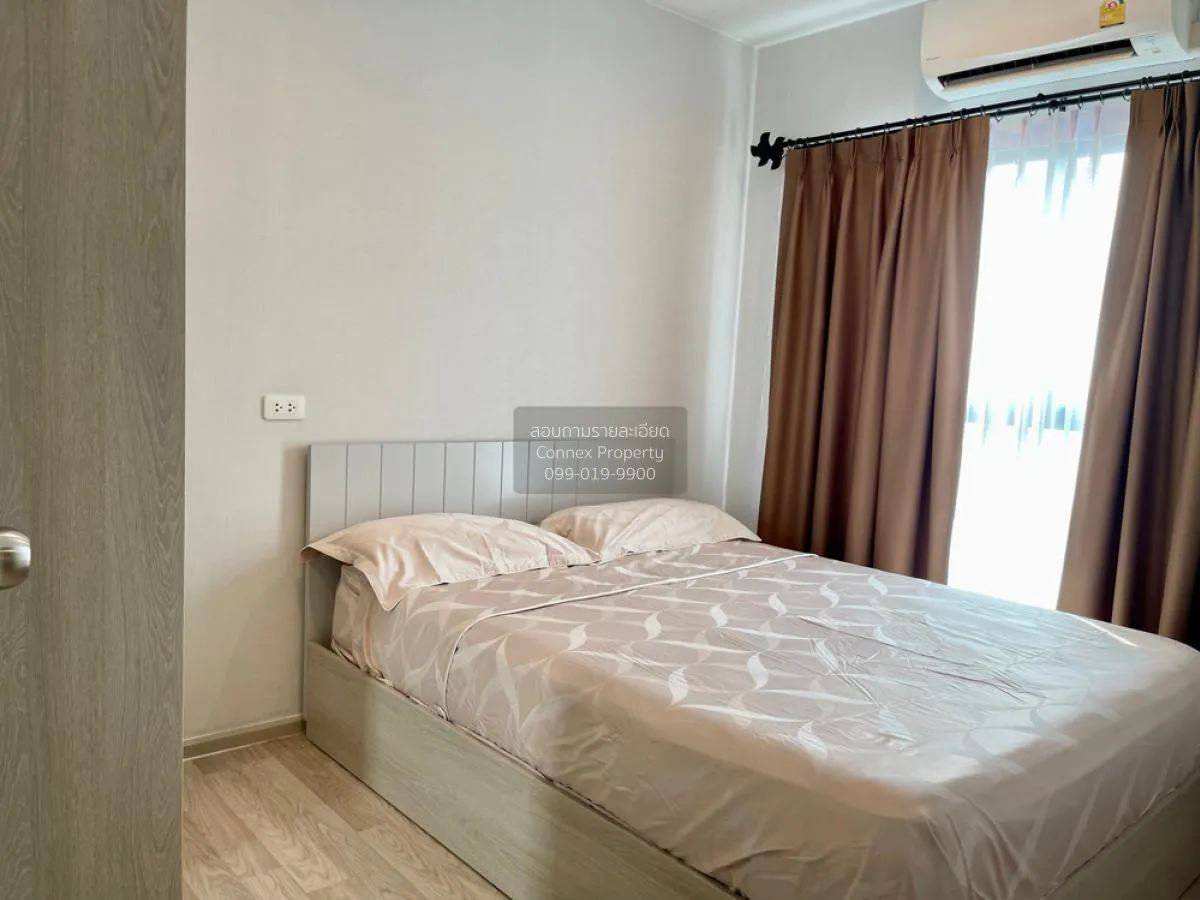 For Rent Condo , The Privacy Rama 9 , ARL-Ramkhamhaeng , Suan Lua