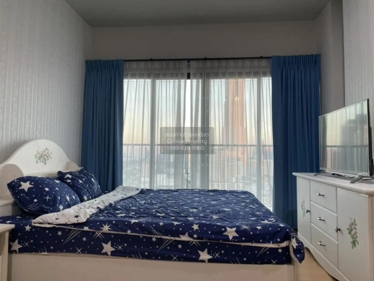 ขายคอนโด  โนเบิล รีเวนต์ BTS-พญาไท ถนนพญาไท เขต ราชเทวี กรุงเทพ C 1