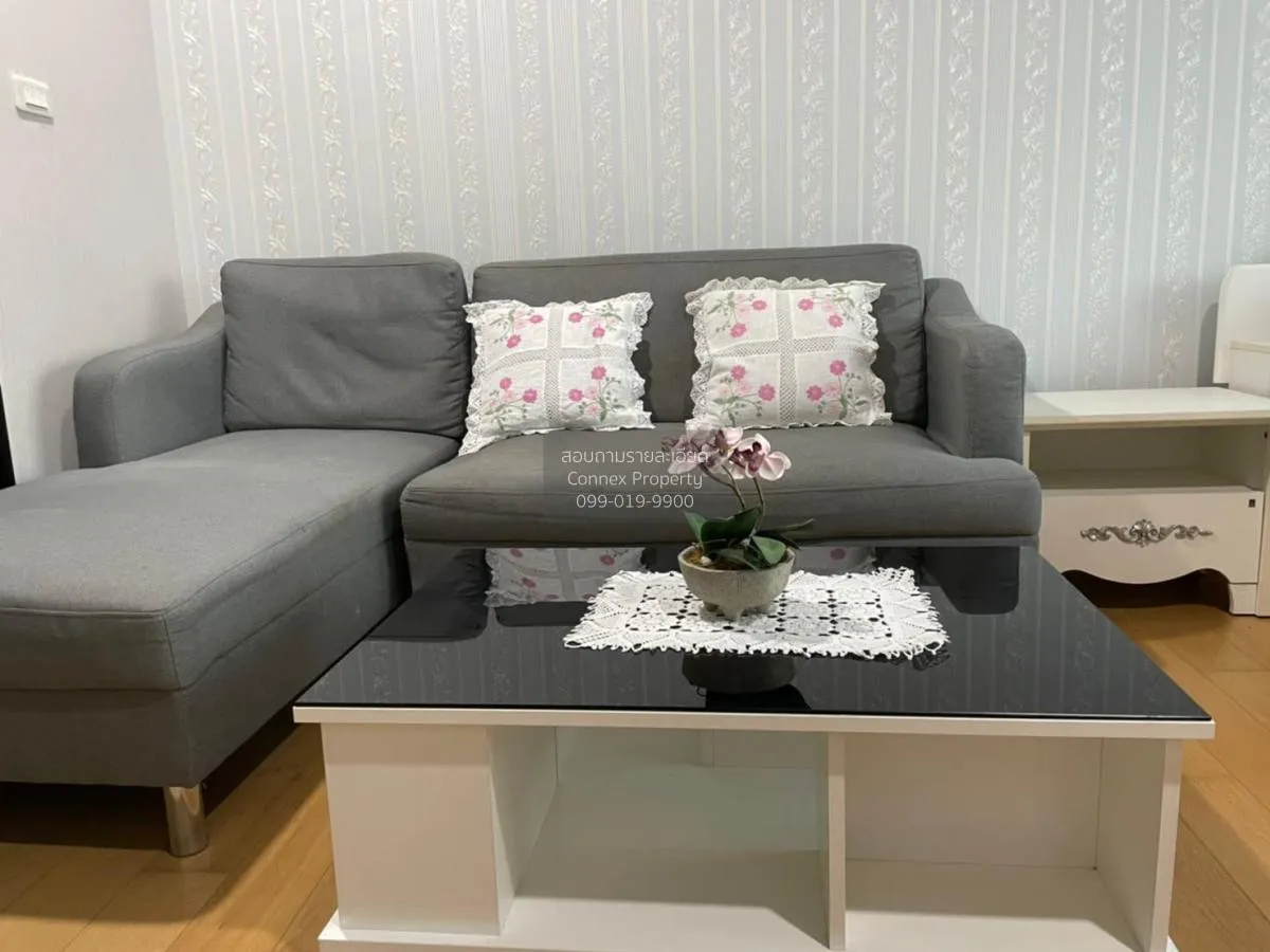 ขายคอนโด  โนเบิล รีเวนต์ BTS-พญาไท ถนนพญาไท เขต ราชเทวี กรุงเทพ C 2