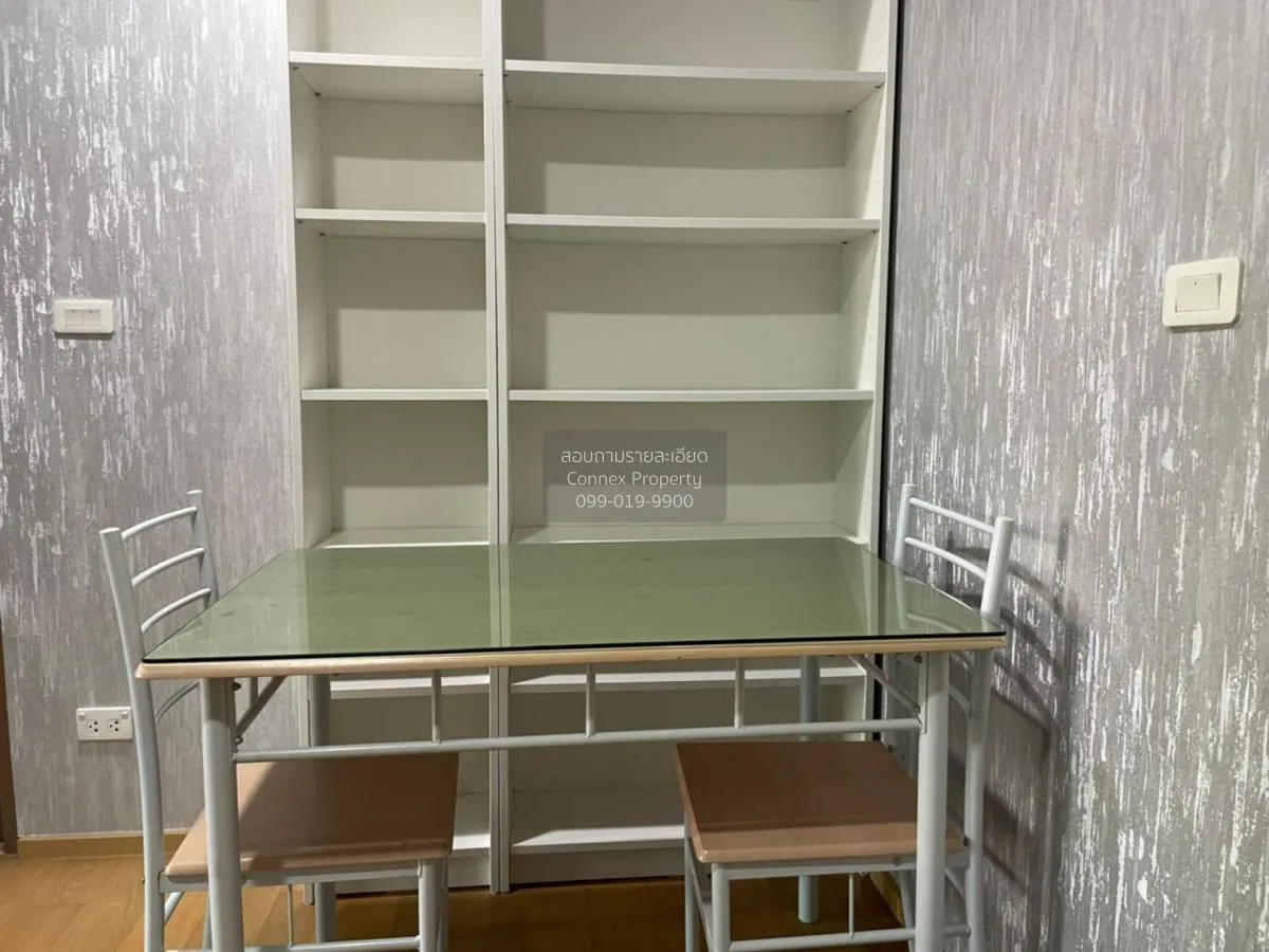 ขายคอนโด  โนเบิล รีเวนต์ BTS-พญาไท ถนนพญาไท เขต ราชเทวี กรุงเทพ C