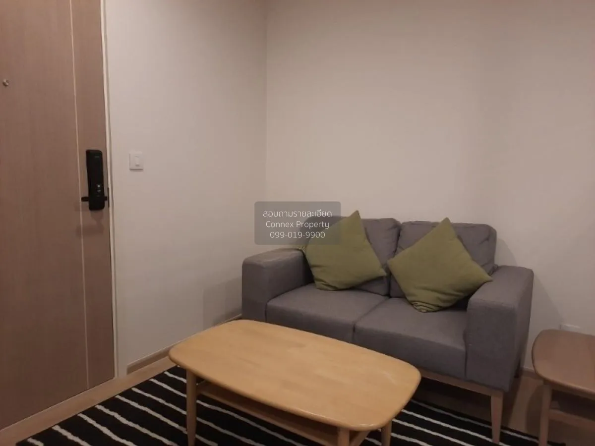 For Rent Condo , Chambers Onnut Station , BTS-On Nut , Bang Chak  2