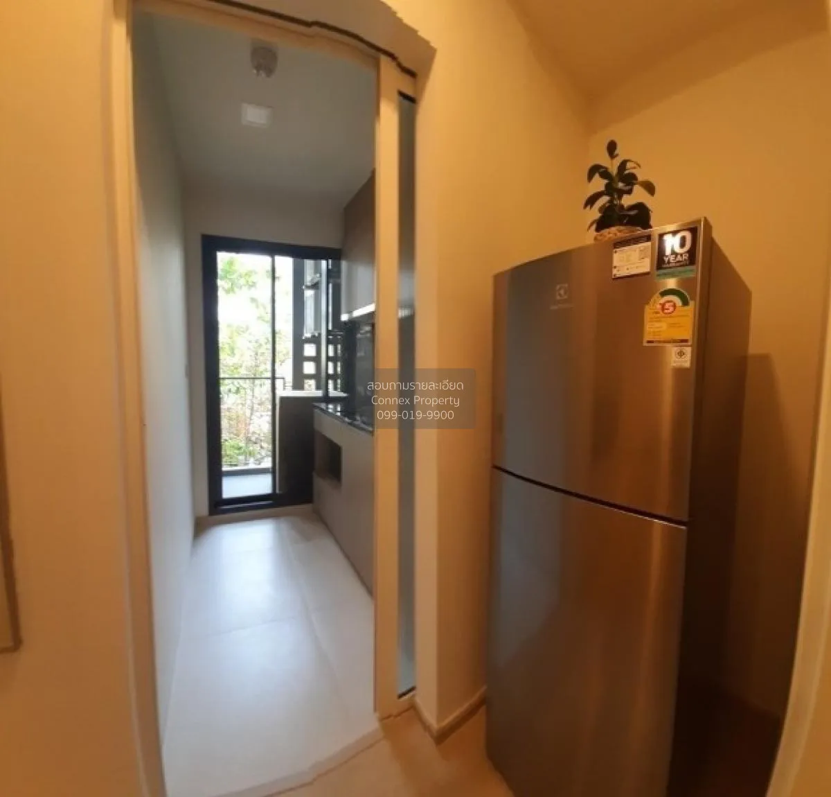 For Rent Condo , Chambers Onnut Station , BTS-On Nut , Bang Chak  3