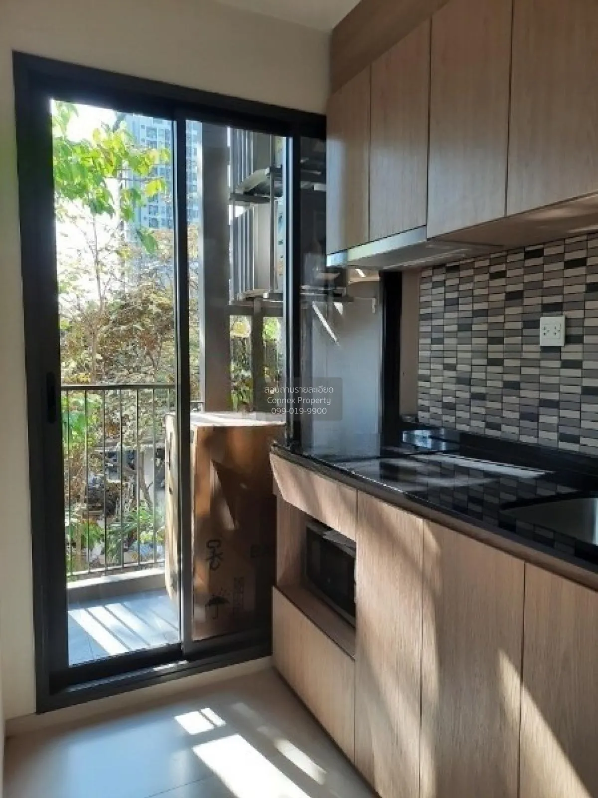 For Rent Condo , Chambers Onnut Station , BTS-On Nut , Bang Chak  4