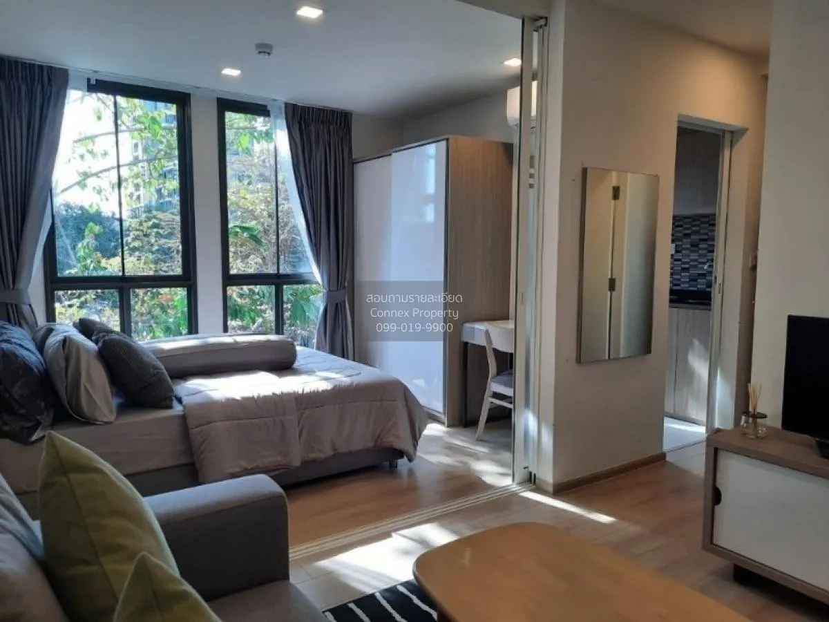 For Rent Condo , Chambers Onnut Station , BTS-On Nut , Bang Chak 