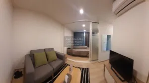 For Rent Condo , Chambers Onnut Station , BTS-On Nut , Bang Chak , Phra Khanong , Bangkok , CX-100156