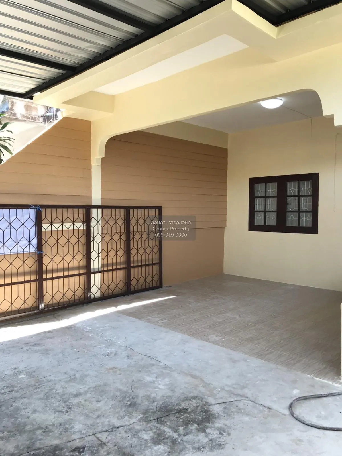 For Sale Townhouse/Townhome  , Lert Ubon Watcharapol Ramintra , c 3