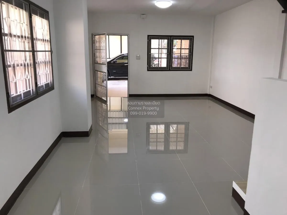 For Sale Townhouse/Townhome  , Lert Ubon Watcharapol Ramintra , c 4