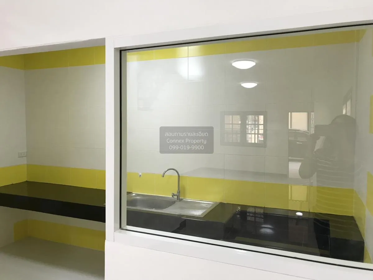 For Sale Townhouse/Townhome  , Lert Ubon Watcharapol Ramintra , c