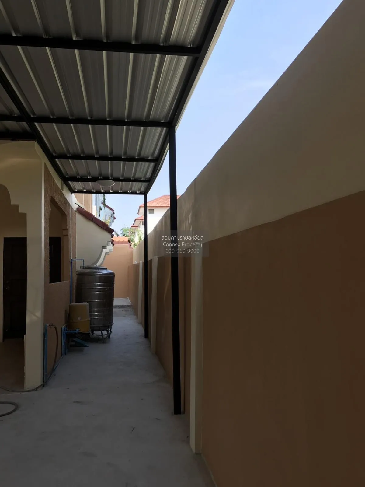 For Sale Townhouse/Townhome  , Lert Ubon Watcharapol Ramintra , c