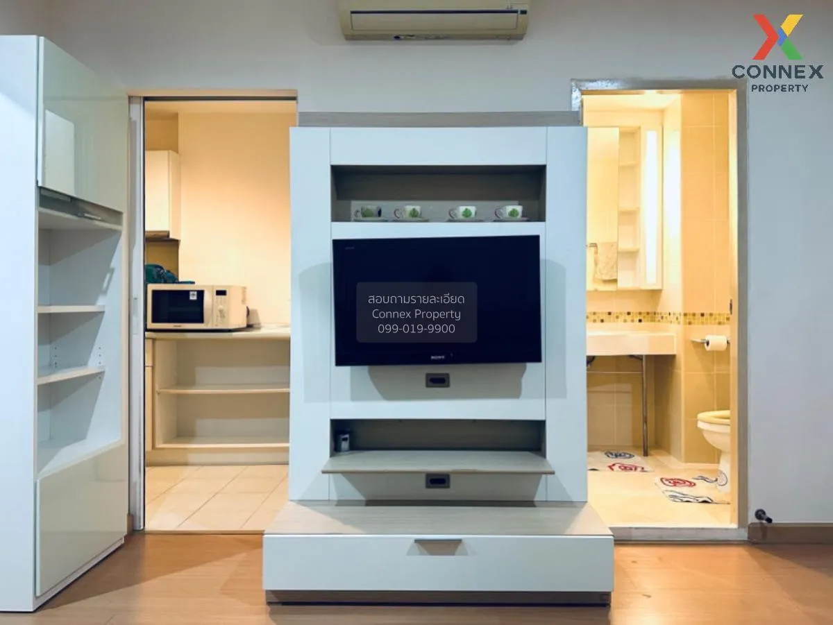 For Sale Condo , Life @ BTS Thaphra , BTS-Talat Phlu , Bukkhalo , 1