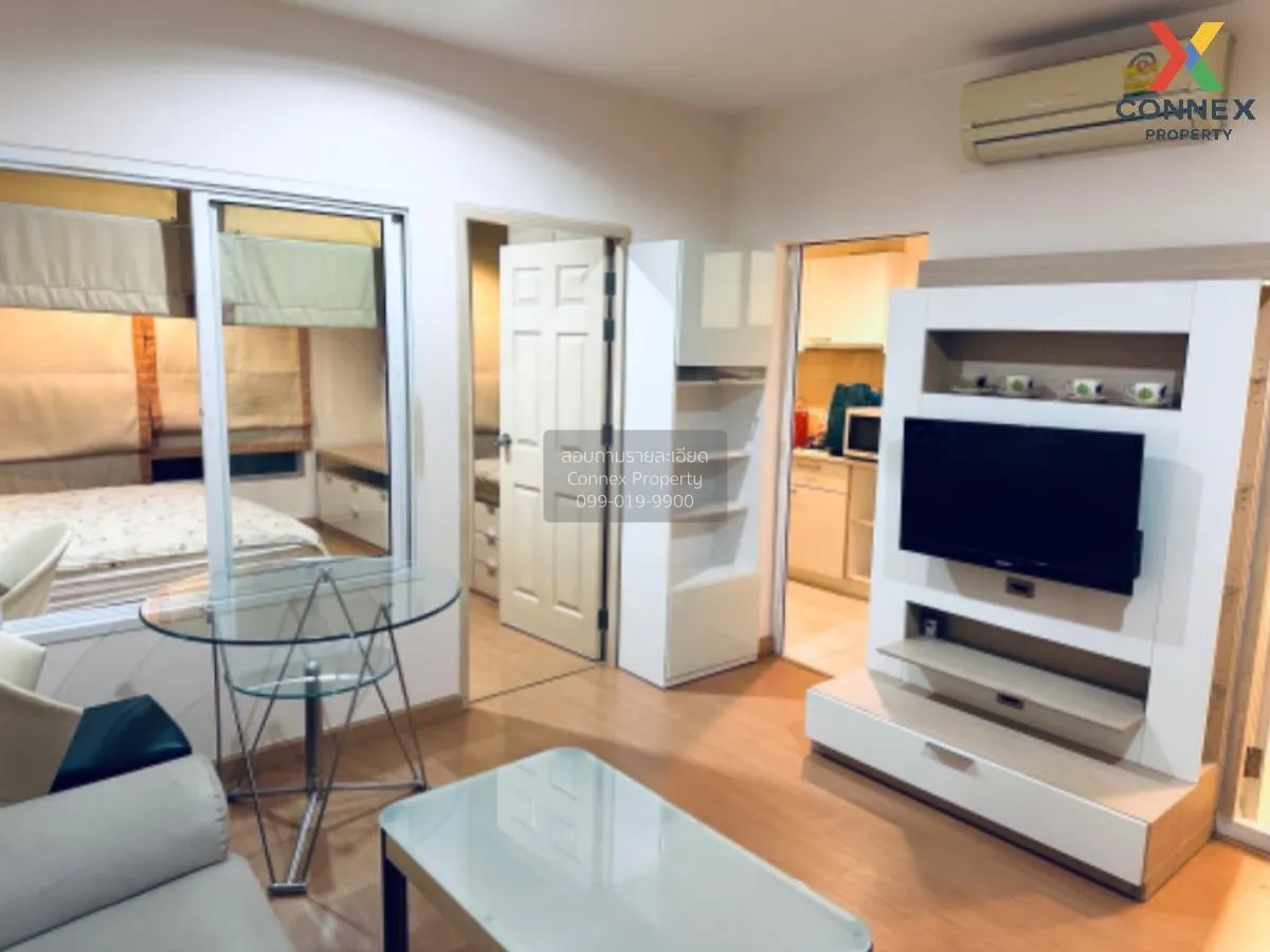 For Sale Condo , Life @ BTS Thaphra , BTS-Talat Phlu , Bukkhalo , 2