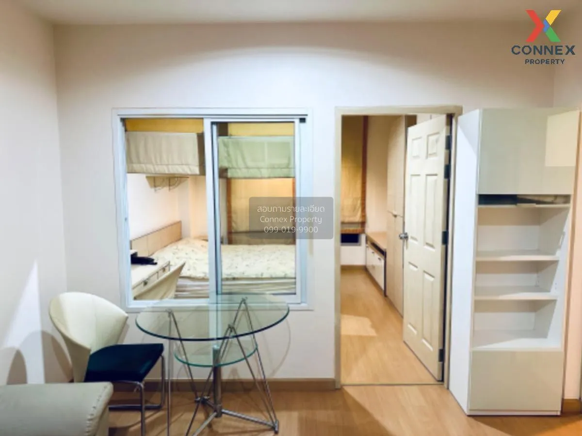 For Sale Condo , Life @ BTS Thaphra , BTS-Talat Phlu , Bukkhalo , 3