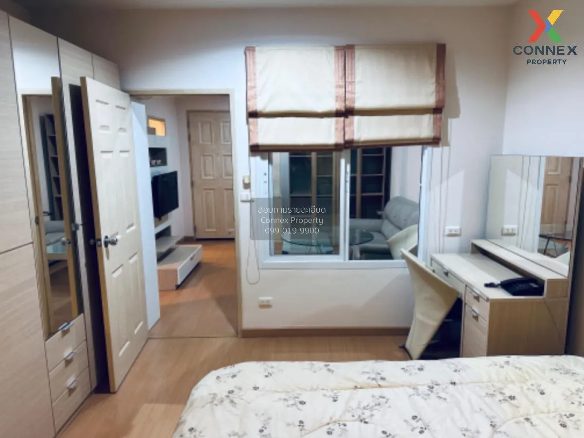 For Sale Condo , Life @ BTS Thaphra , BTS-Talat Phlu , Bukkhalo , 4