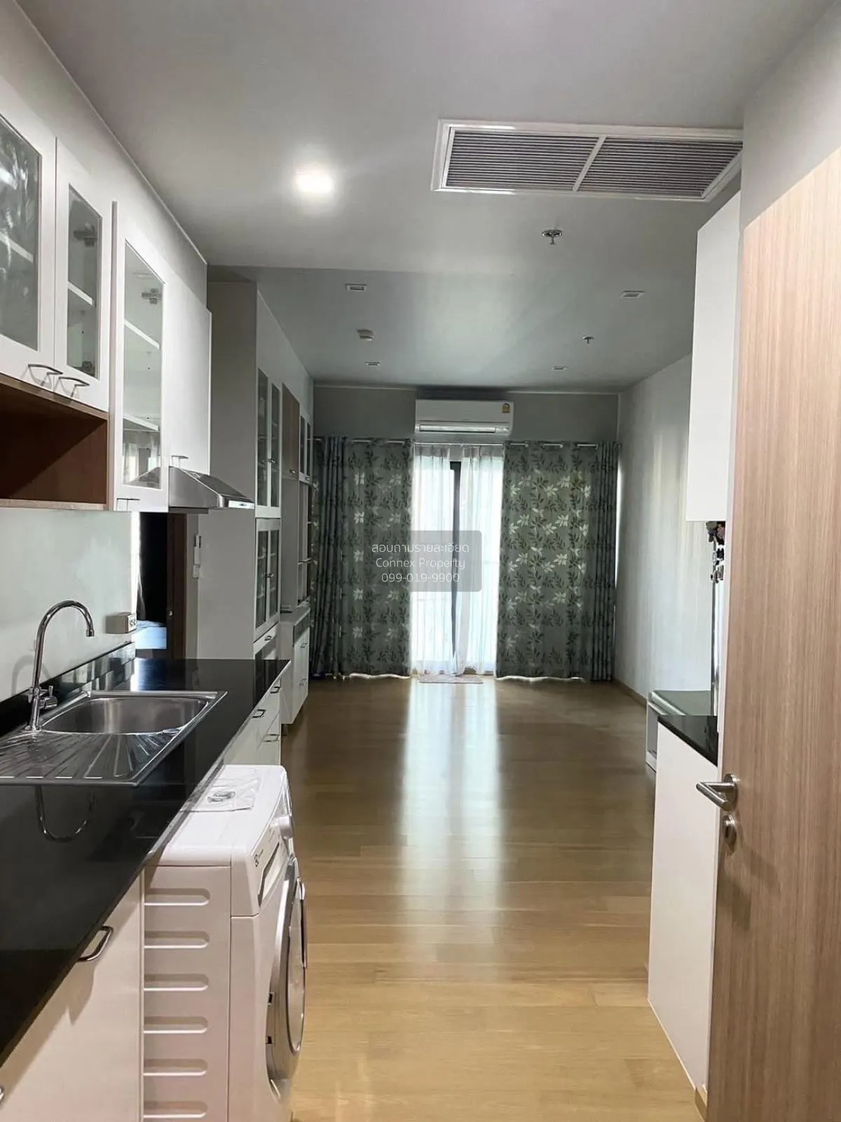 For Sale Condo , Noble Revent , BTS-Phaya Thai , Thanon Phyathai  2