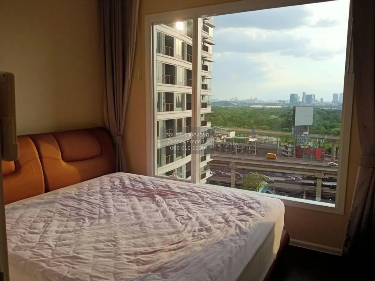 For Rent Condo , The Saint Residences , MRT-Phahon Yothin , Chomp