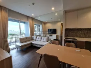 For Rent Condo , The Saint Residences , MRT-Phahon Yothin , Chomphon , Chatuchak , Bangkok , CX-100161