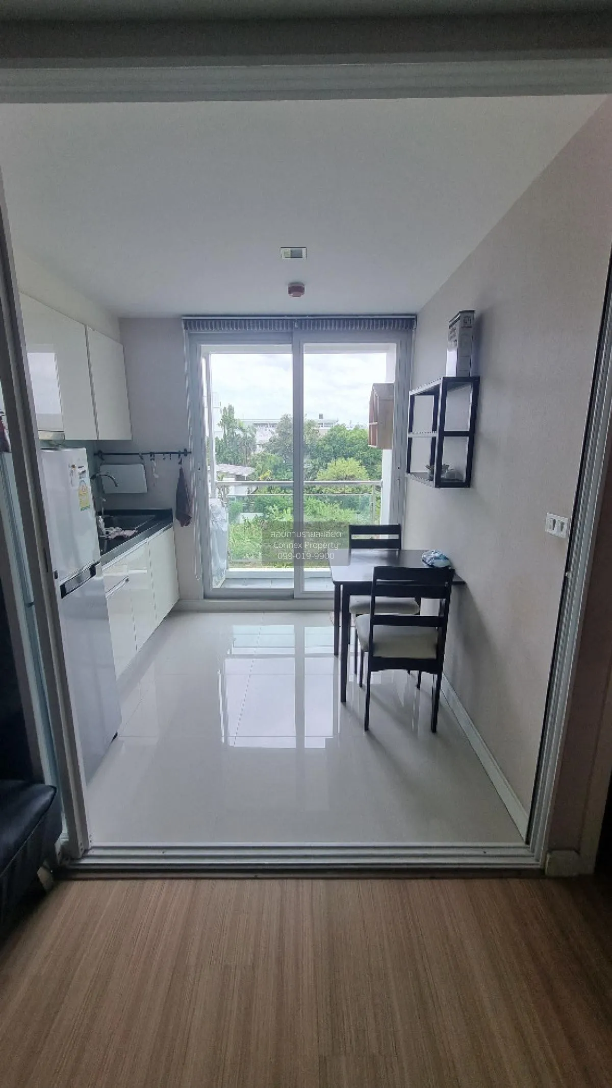 เช่าคอนโด  เมย์แฟร์ เพลส สุขุมวิท 64 BTS-ปุณณวิถี บางจาก เขต พระโ 3