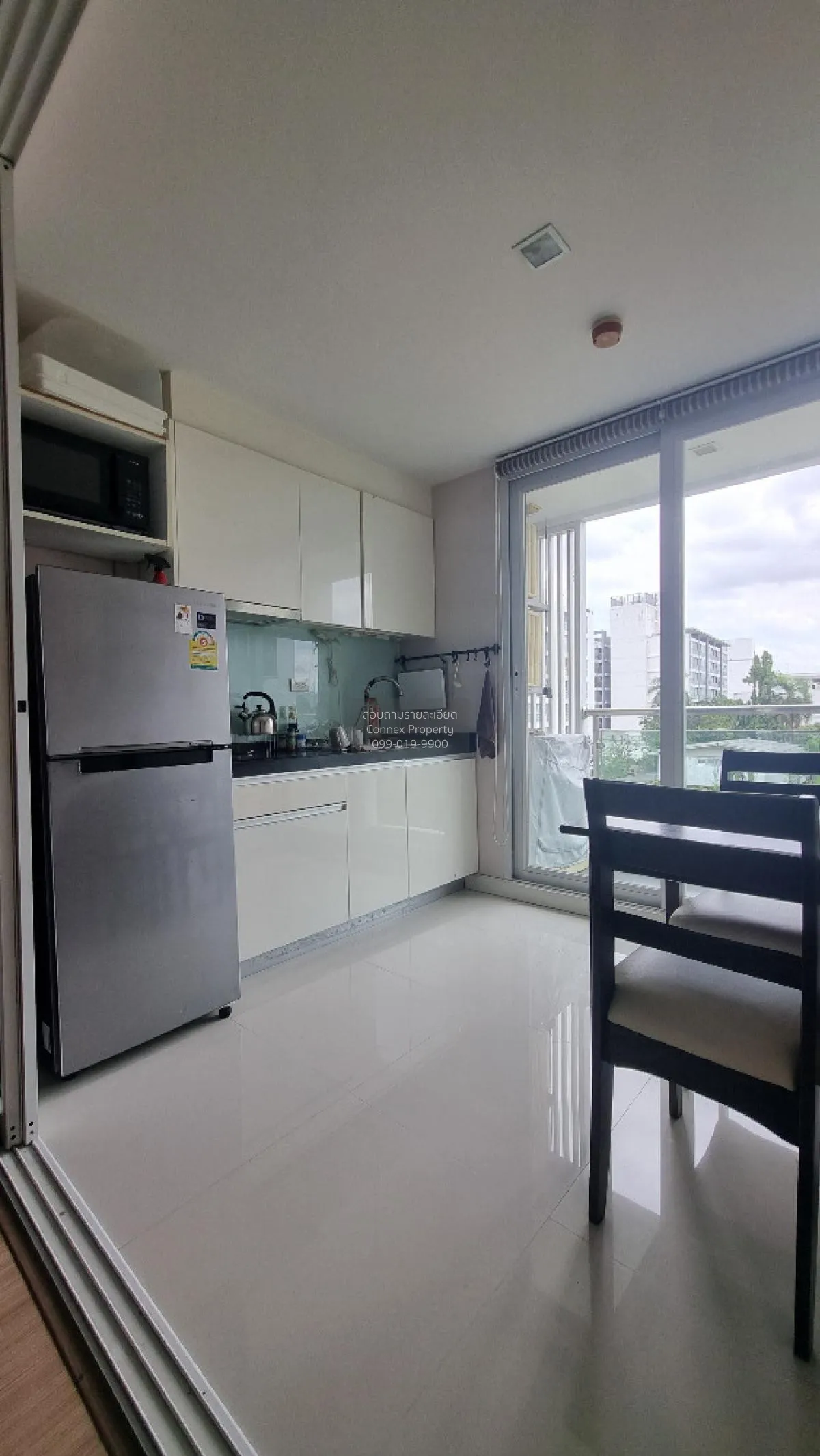 เช่าคอนโด  เมย์แฟร์ เพลส สุขุมวิท 64 BTS-ปุณณวิถี บางจาก เขต พระโ 4