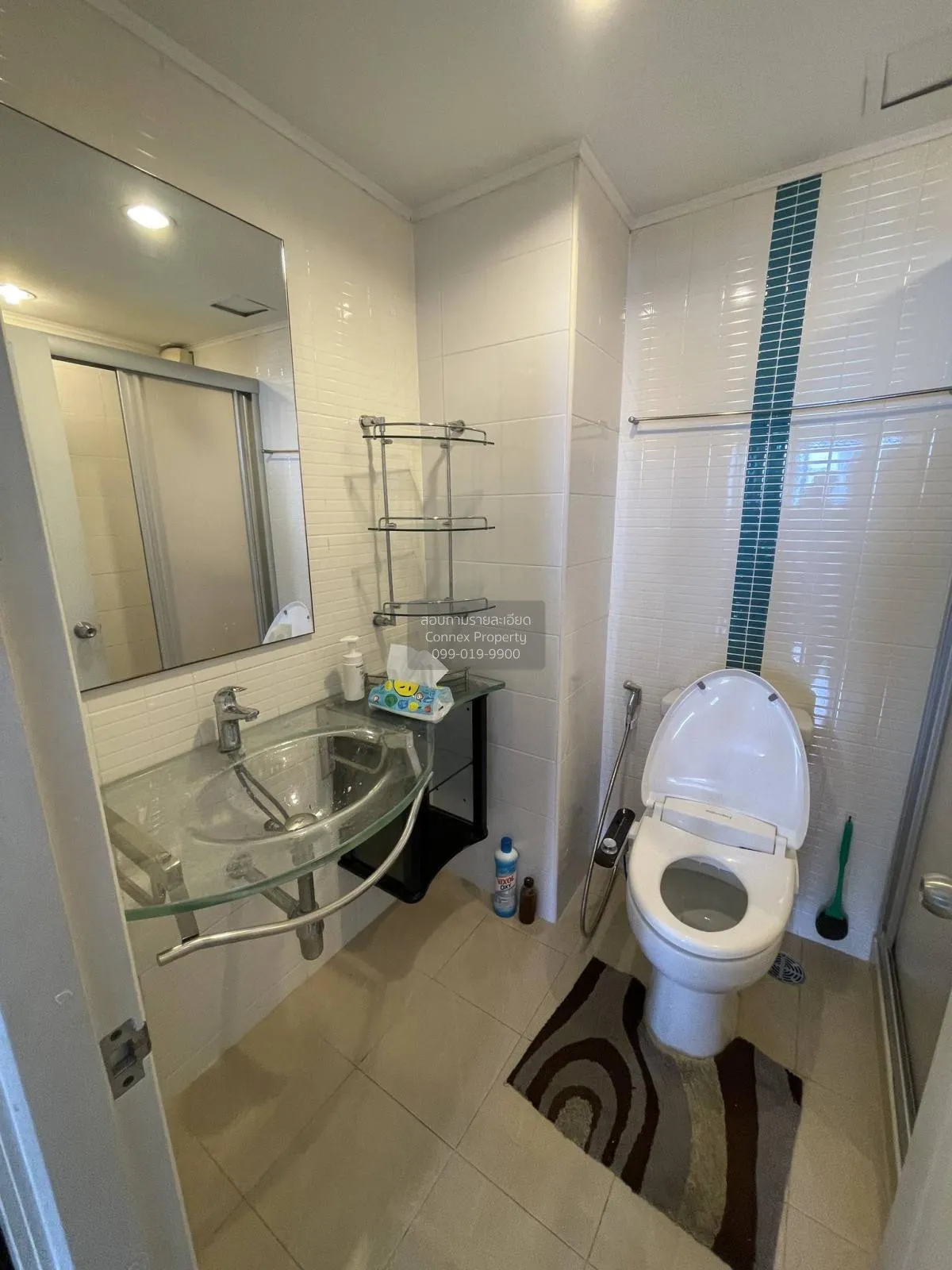 เช่าคอนโด  ลุมพินี เพลส พระราม 9 - รัชดา MRT-พระราม 9 ห้วยขวาง เข