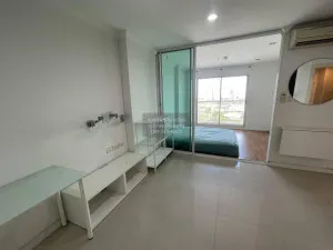 เช่าคอนโด  ลุมพินี เพลส พระราม 9 - รัชดา MRT-พระราม 9 ห้วยขวาง เขต ห้วยขวาง กรุงเทพ CX-100164