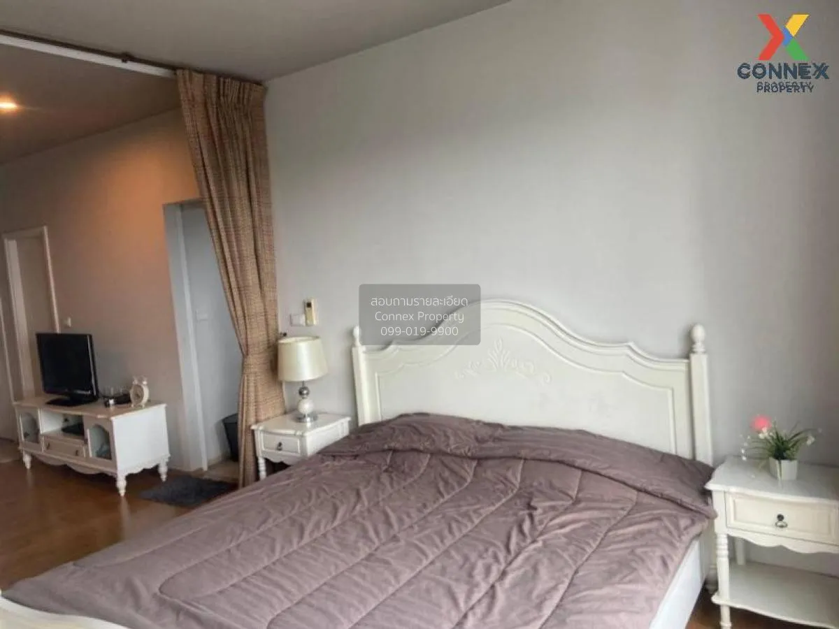 For Sale Condo , Hive Sathorn , BTS-Krung Thon Buri , Khlong Ton 