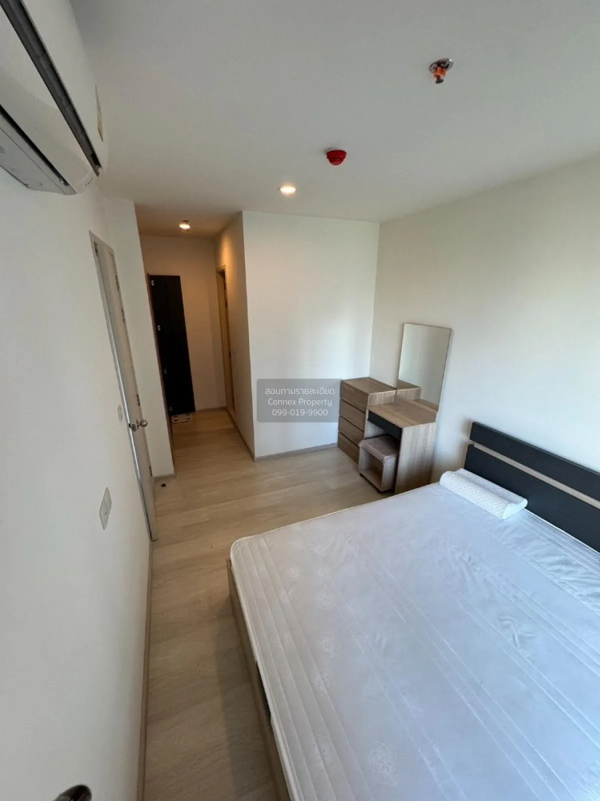 For Rent Condo , Life Asoke , MRT-Phetchaburi , Bang Kapi , Huai  3