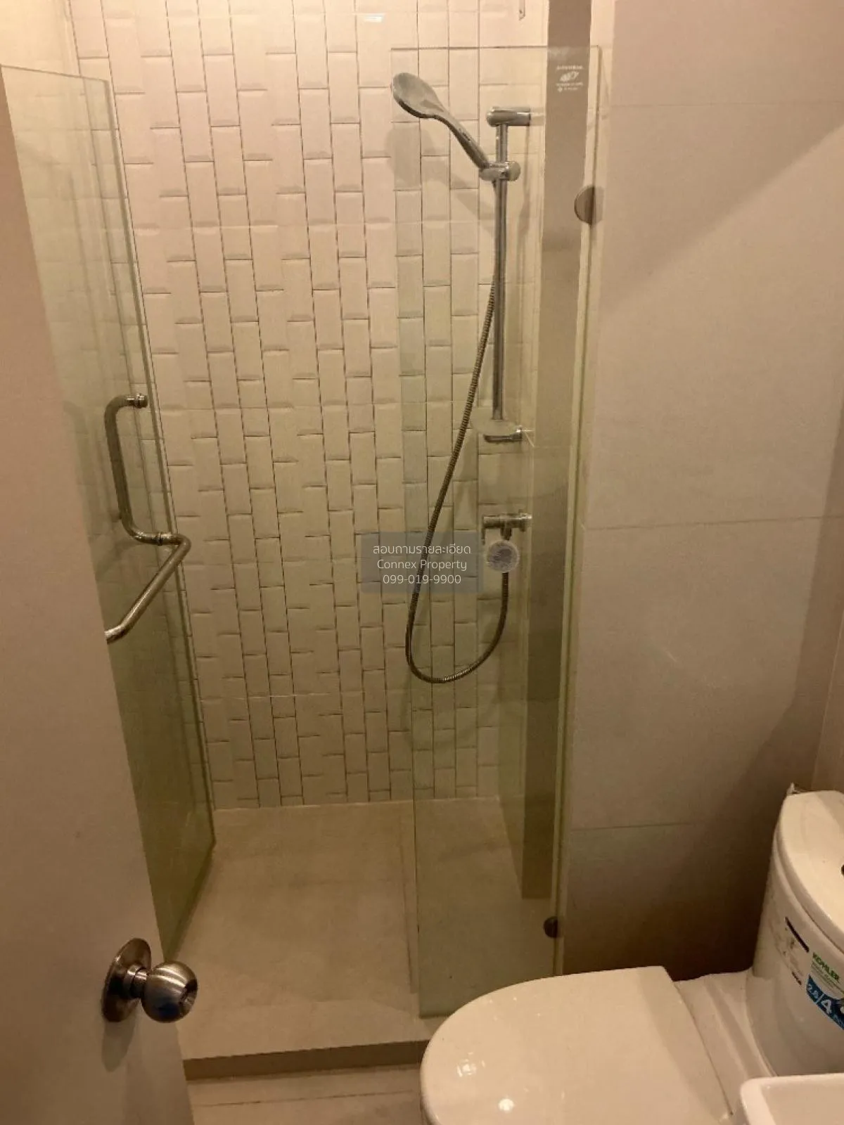 For Rent Condo , Life Asoke , MRT-Phetchaburi , Bang Kapi , Huai  4