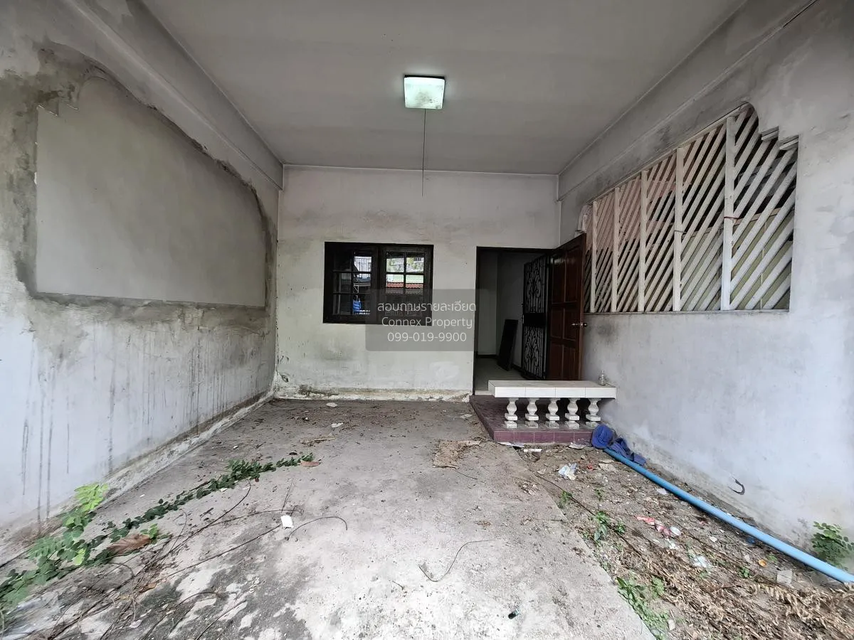 For Sale Townhouse/Townhome  , Lert Ubon Watcharapol Ramintra , T 2