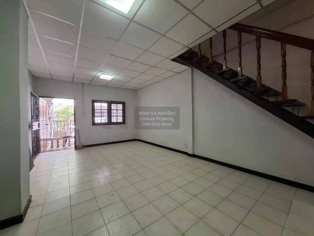 For Sale Townhouse/Townhome  , Lert Ubon Watcharapol Ramintra , T 4