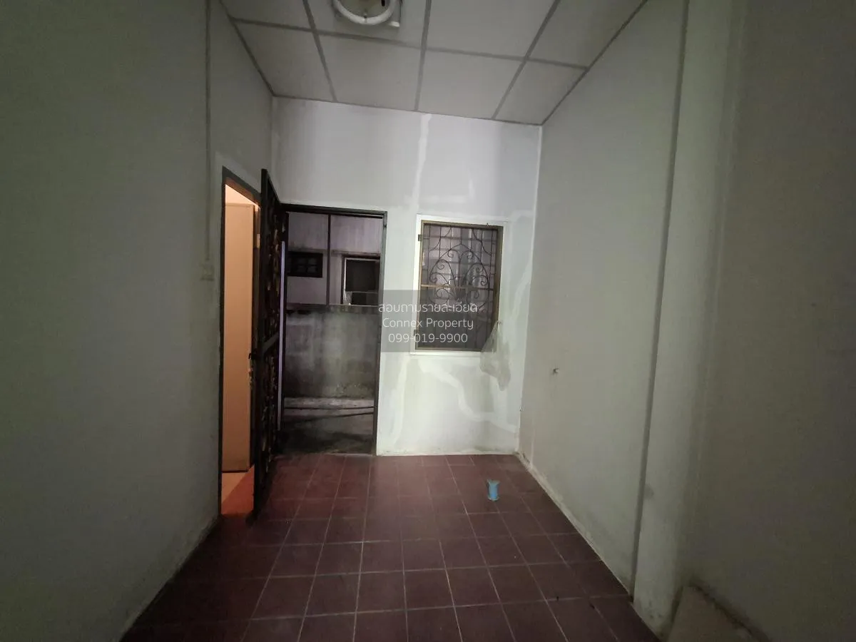 For Sale Townhouse/Townhome  , Lert Ubon Watcharapol Ramintra , T