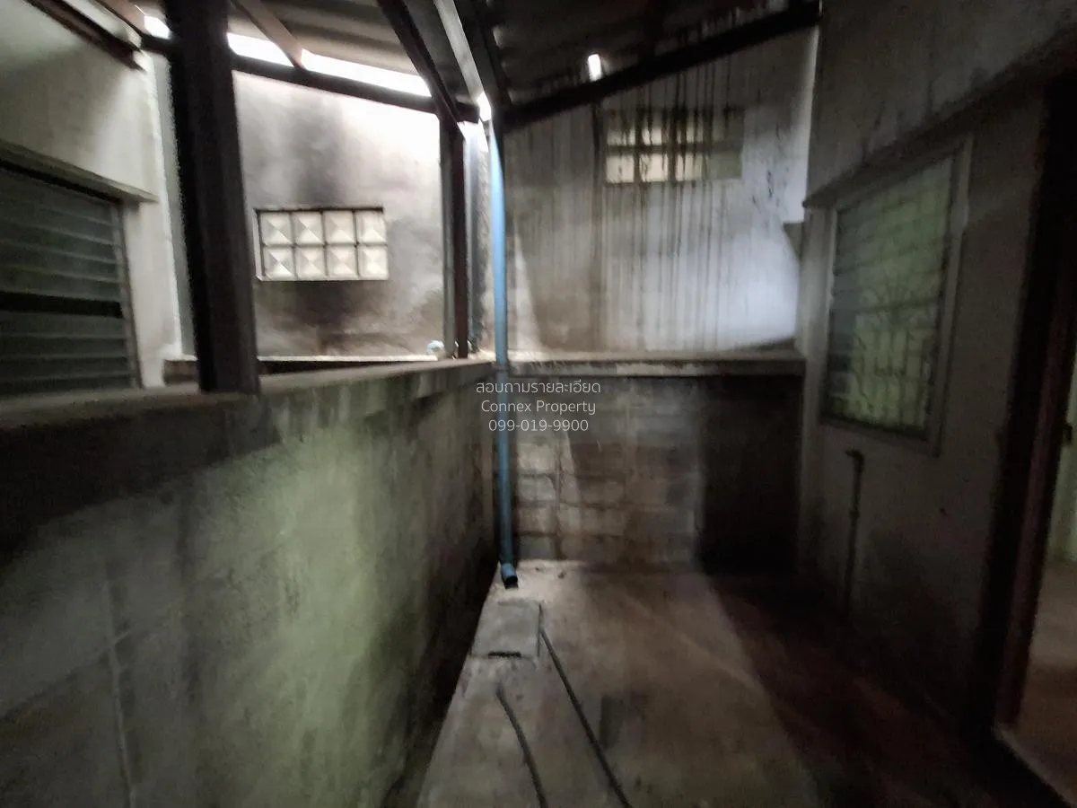 For Sale Townhouse/Townhome  , Lert Ubon Watcharapol Ramintra , T