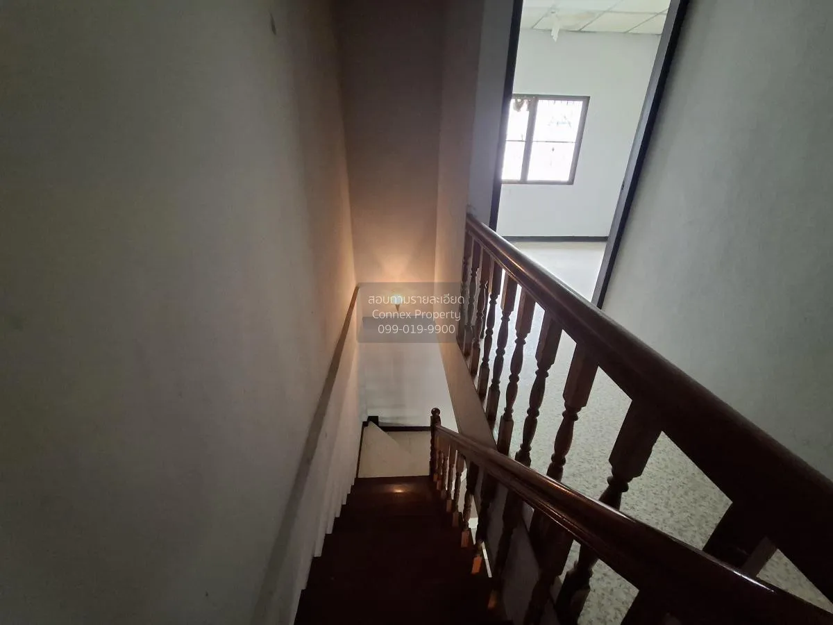 For Sale Townhouse/Townhome  , Lert Ubon Watcharapol Ramintra , T